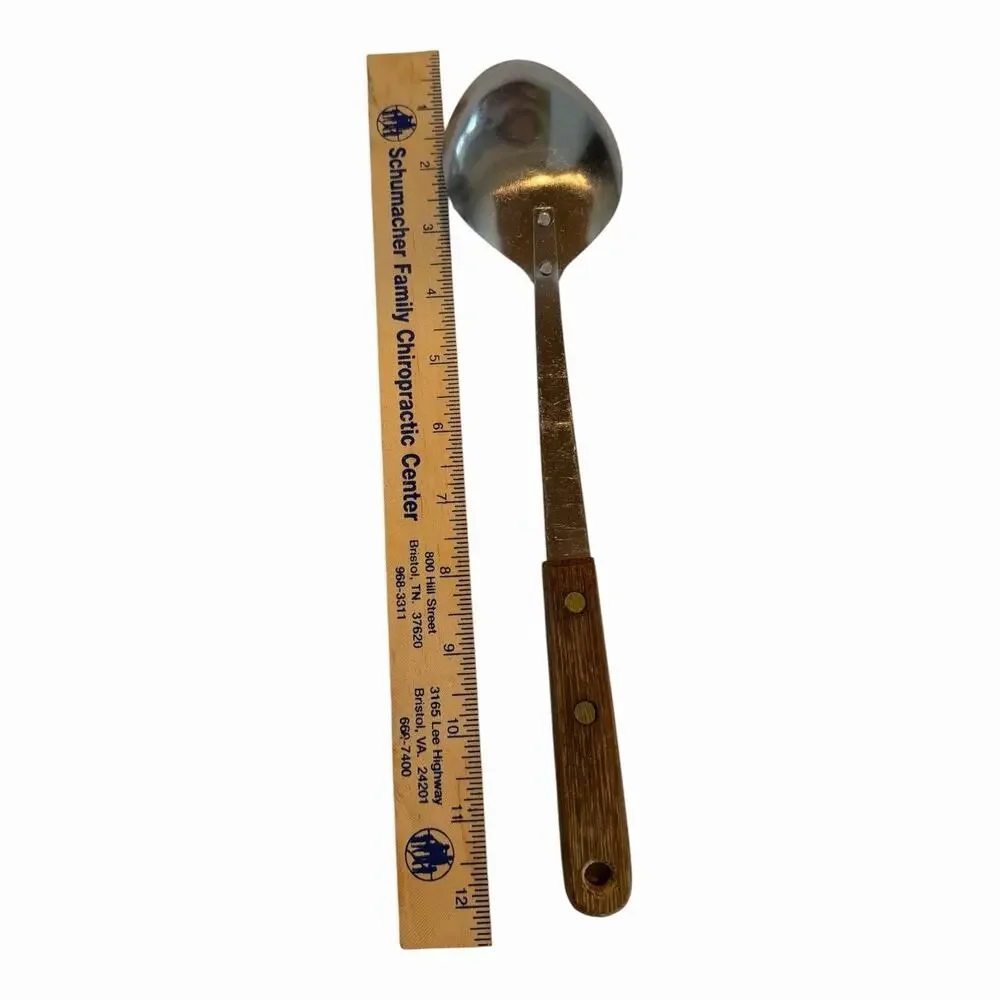 VTG Robinson Kitchenware SPOON 12